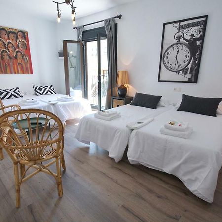 Pension Casa Pinilla Cascante Екстериор снимка