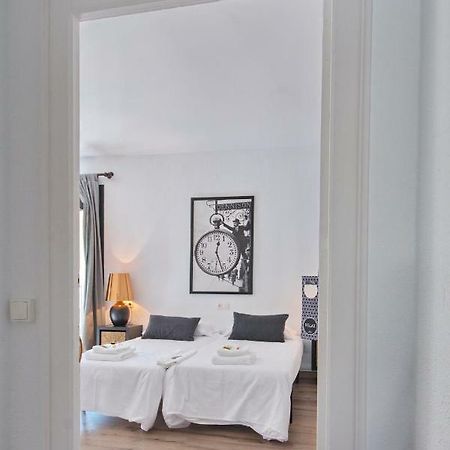 Pension Casa Pinilla Cascante Екстериор снимка