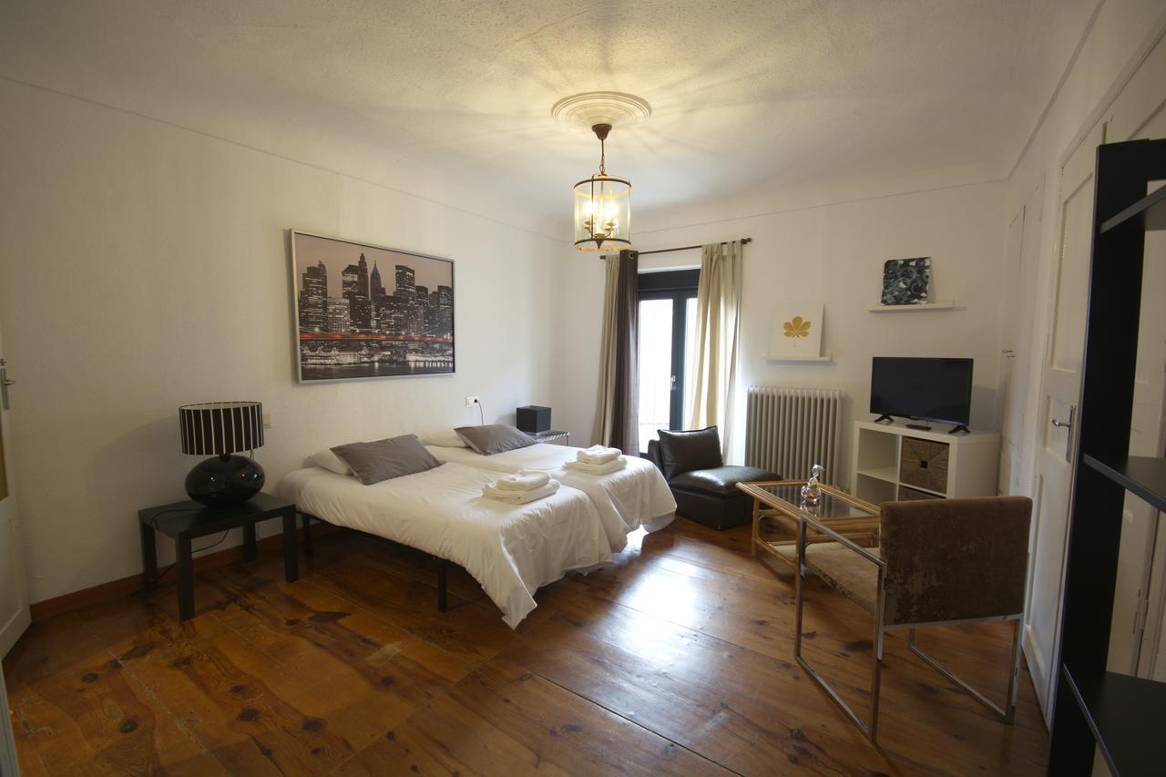 Pension Casa Pinilla Cascante Екстериор снимка