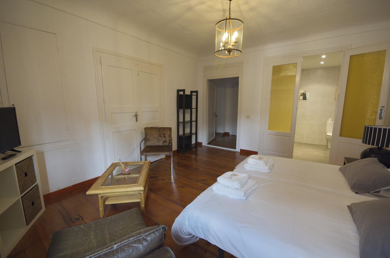 Pension Casa Pinilla Cascante Екстериор снимка