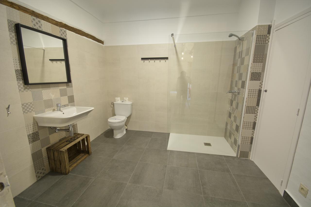 Pension Casa Pinilla Cascante Екстериор снимка