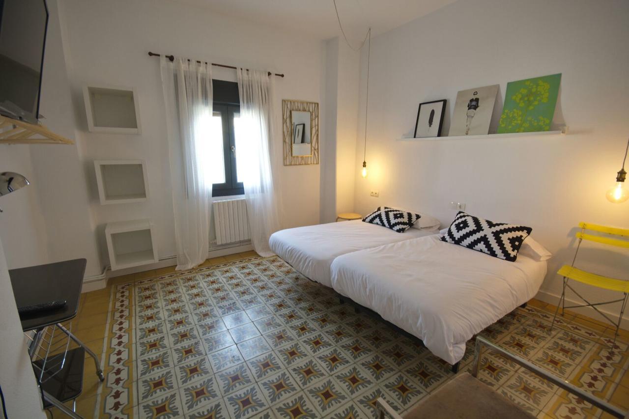 Pension Casa Pinilla Cascante Екстериор снимка
