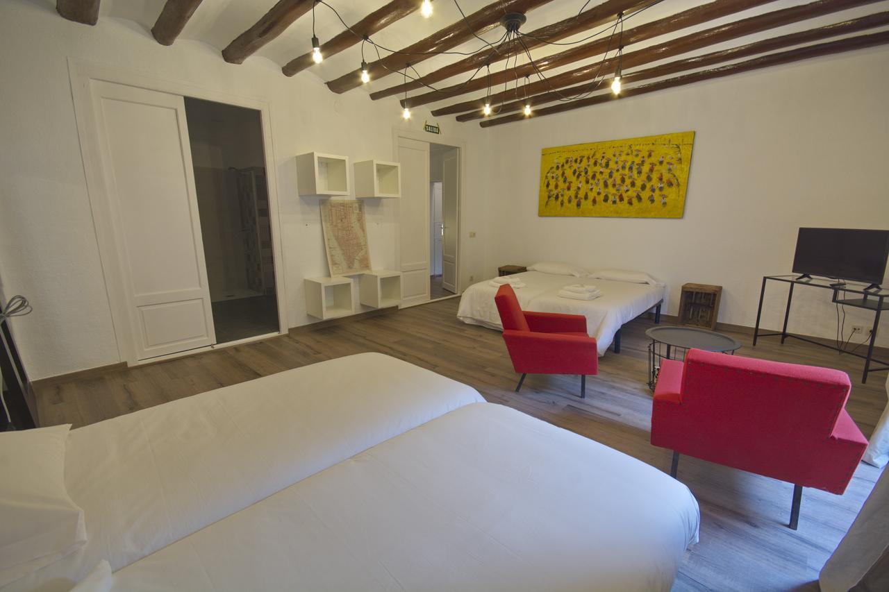 Pension Casa Pinilla Cascante Екстериор снимка