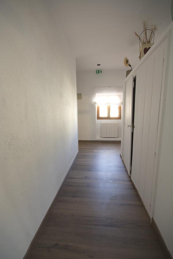 Pension Casa Pinilla Cascante Екстериор снимка