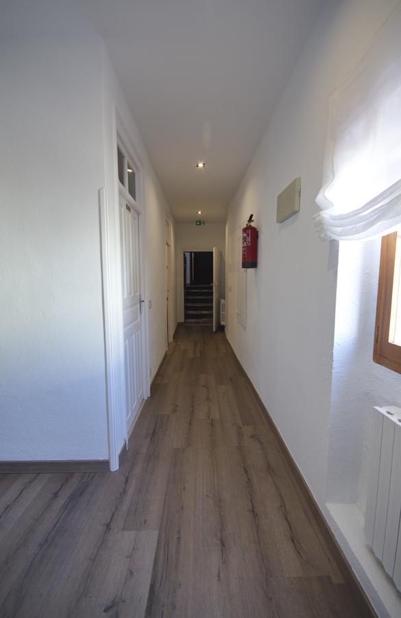 Pension Casa Pinilla Cascante Екстериор снимка