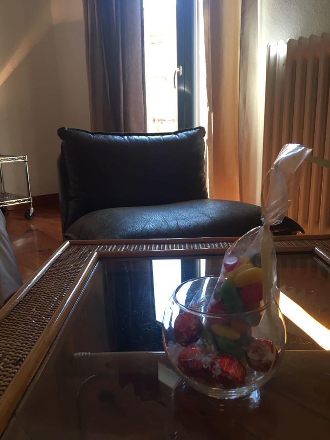 Pension Casa Pinilla Cascante Екстериор снимка