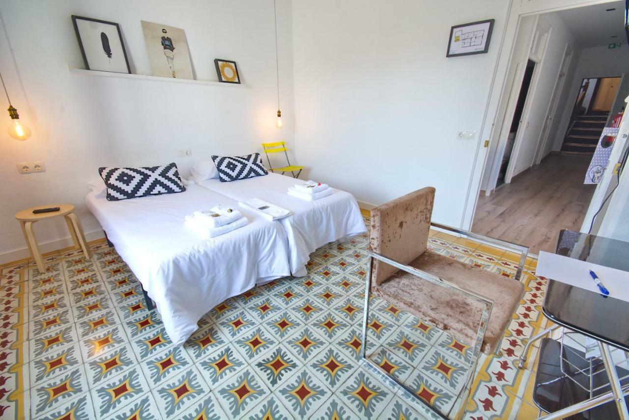 Pension Casa Pinilla Cascante Екстериор снимка