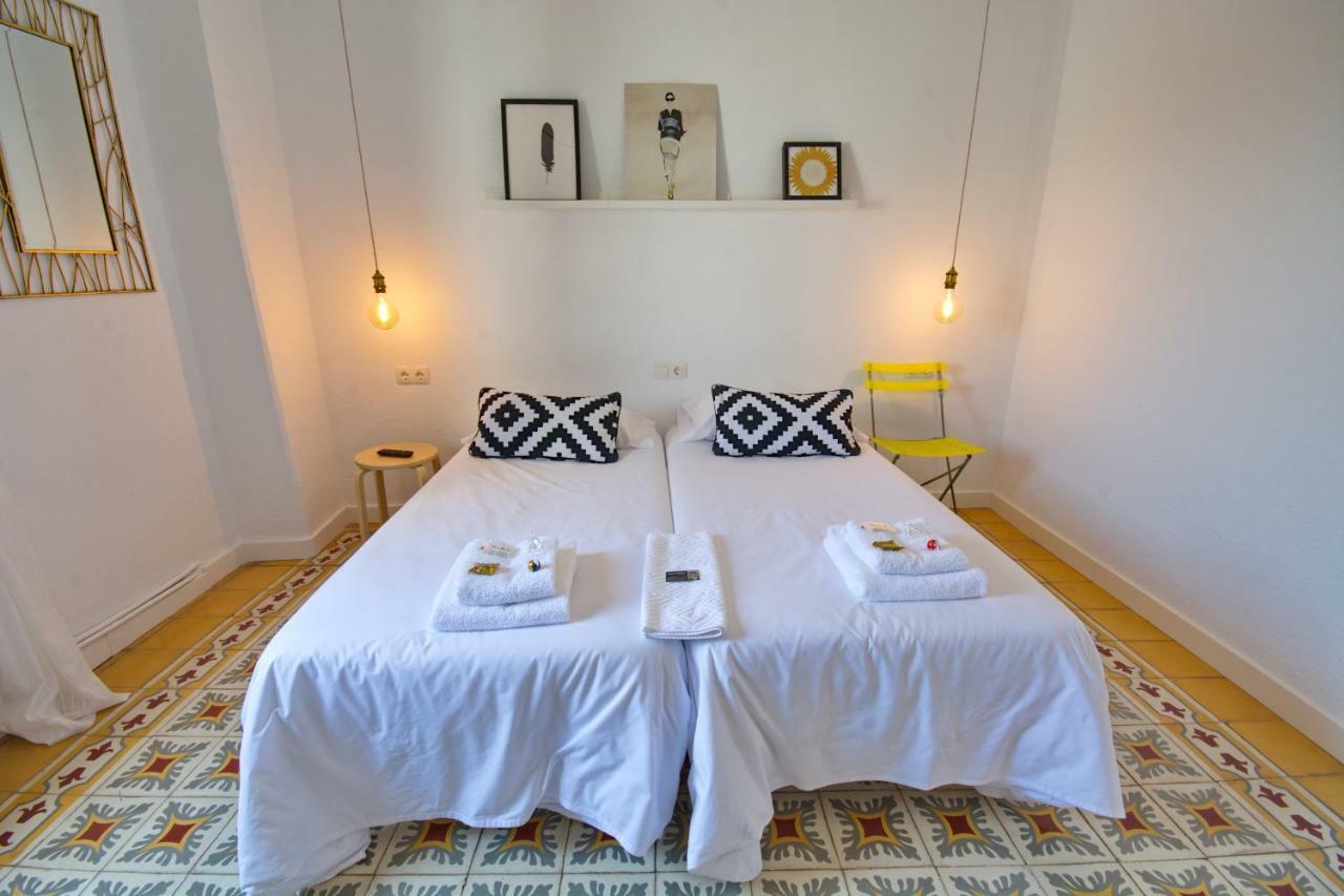 Pension Casa Pinilla Cascante Екстериор снимка